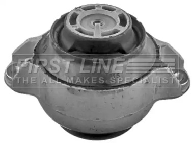 FIRST LINE fem4077 -  Подвеска, двигатель